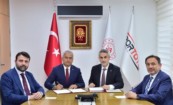 KARABÜK’ÜMÜZE GENÇLİK VE SPOR ALANINDA YENİ YATIRIMLAR HAYIRLI OLSUN 🇹🇷