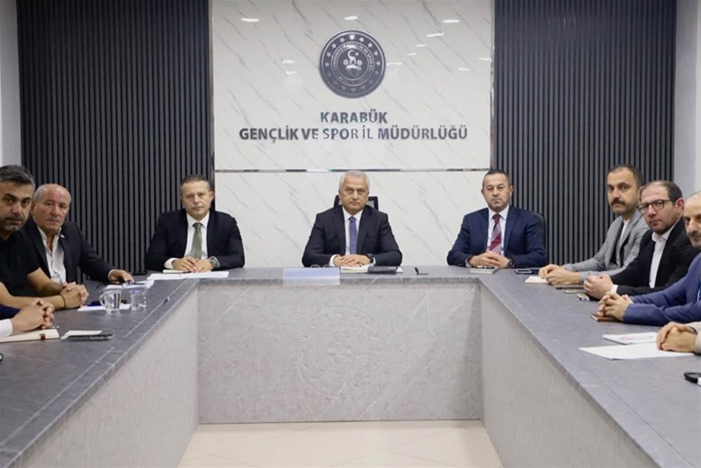 Değerlendirme Toplantısı Gerçekleştirildi