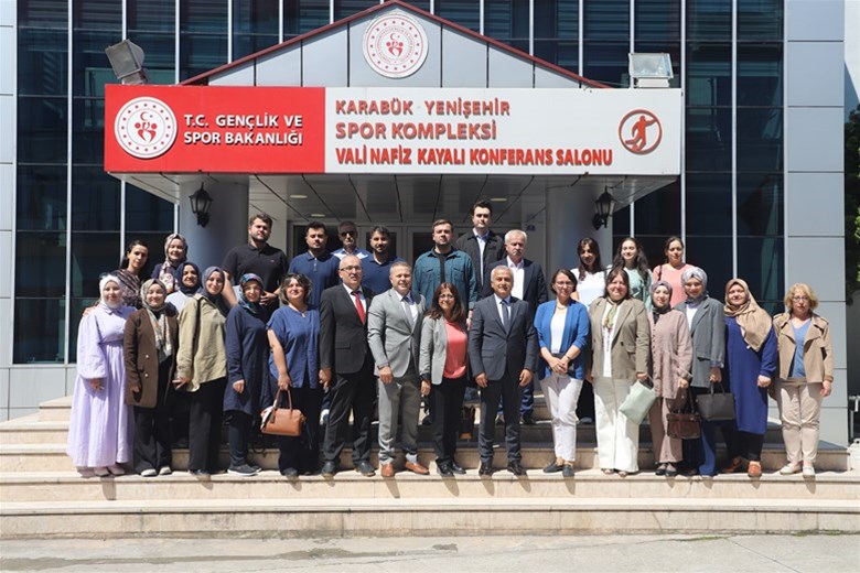 📌 DÖNEM SONU DEĞERLENDİRME VE YENİ DÖNEM PLANLAMA TOPLANTISI YAPILDI