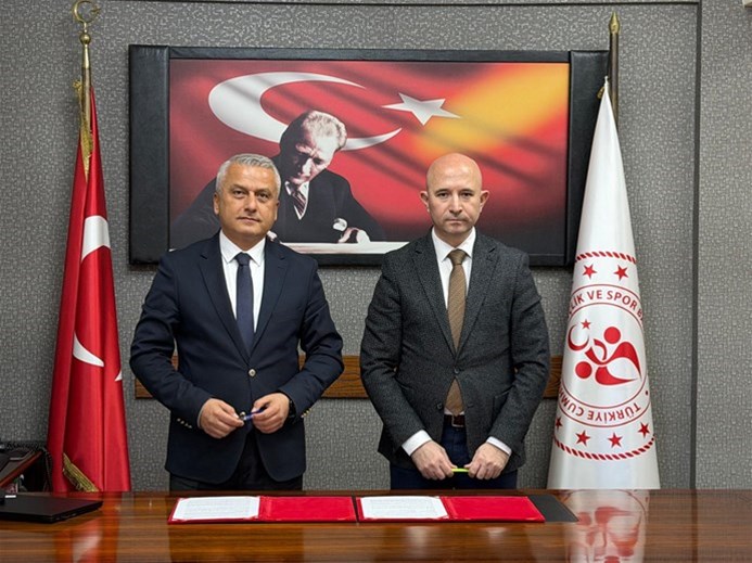 Karabük’te “Siber Vatan” İçin Önemli Adım